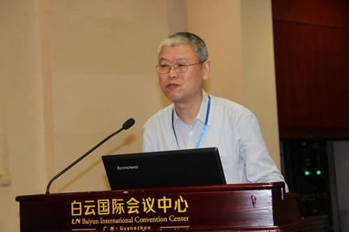 中國經(jīng)濟體制改革基金會穩(wěn)增長、促改革、謀發(fā)展——2015體改工作交流會                                                        