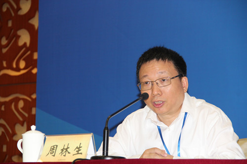 中國經(jīng)濟體制改革基金會穩(wěn)增長、促改革、謀發(fā)展——2015體改工作交流會                                                        