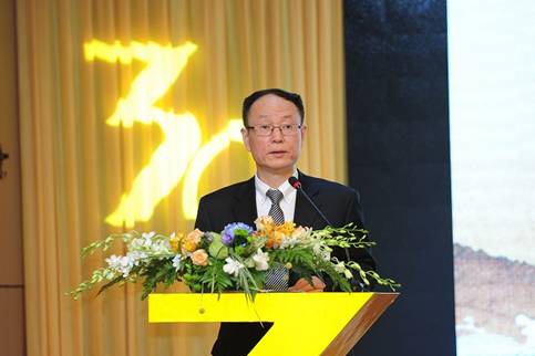 中國經(jīng)濟(jì)體制改革基金會(huì)“巴山輪會(huì)議”三十周年座談會(huì)召開                                                                    