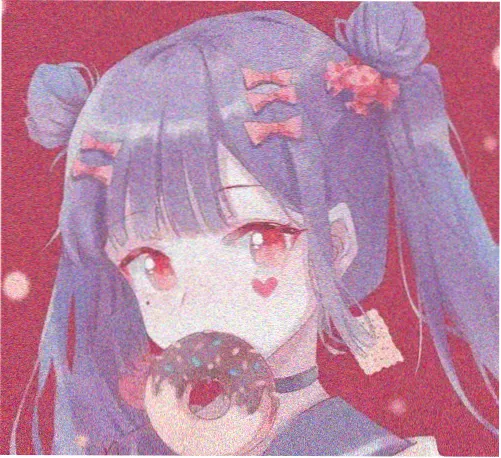 小满 头像